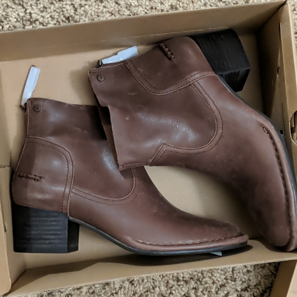 Ugg Bandera Bootie In Cshl